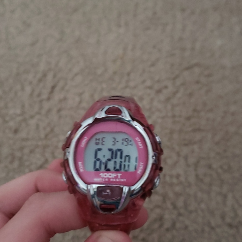 Watch